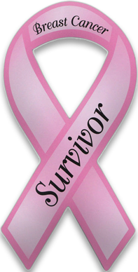 Pink Ribbon